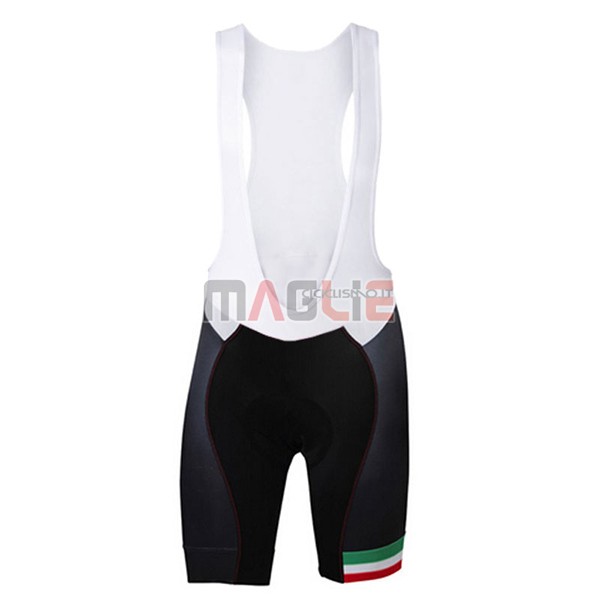 2017 Maglia Sportful Campione Italia rosso